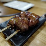 焼鳥と地酒 SAKE酉 - 