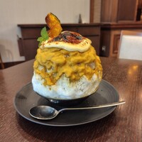 THE FUNATSUYA - 横からの図