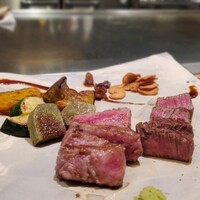 ニュー松坂 西宮北口店 - 