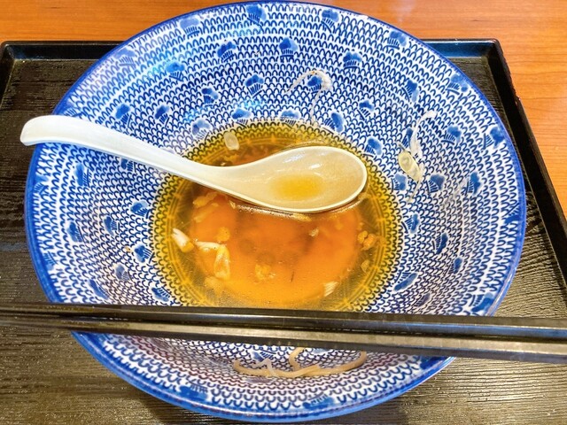 そばの角べえ - 岩切（そば）の写真