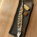 割烹魚佐 - 