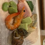 割烹魚佐 - 