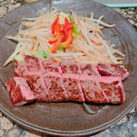 鉄板焼 東洋 -  鉄板焼 東洋 -