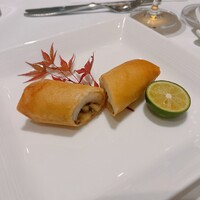 カントニーズ 燕 - 