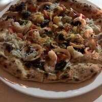 TRATTORIA PIZZERIA 207 渋谷店 - 