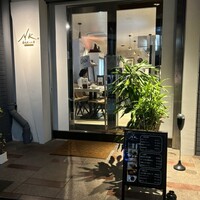 NK 蕎麦屋の二階 - 
