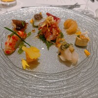 カントニーズ 燕 - 