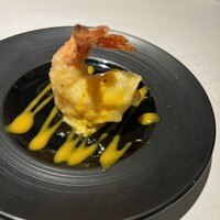 NK 蕎麦屋の二階 - 