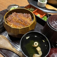 うなぎ 四代目 菊川 グローバルゲート店 - 