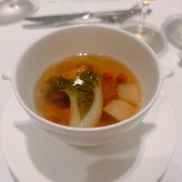 カントニーズ 燕 - 