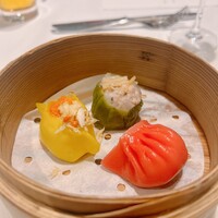 カントニーズ 燕 - 