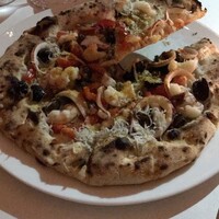 TRATTORIA PIZZERIA 207 渋谷店 - 