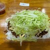 ジャンボタコライス 秋葉原店