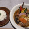 Rojiura Curry SAMURAI. ジ アウトレット湘南平塚店