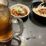 餃子の福包 新宿店 - 