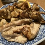 個室居酒屋 鶏の吉助 - 