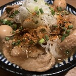 個室居酒屋 鶏の吉助 - 