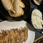 餃子の福包 新宿店 - 