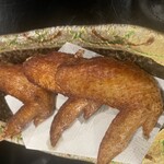 博多餃子 笑井 - 