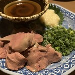 個室居酒屋 鶏の吉助 - 