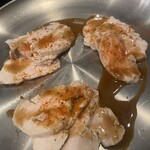 博多餃子 笑井 - 