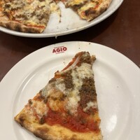 マーケットレストラン AGIO ルミネ横浜店 - 