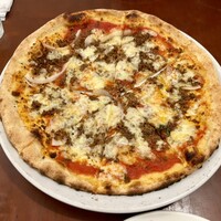 マーケットレストラン AGIO ルミネ横浜店 - 