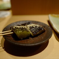焼鳥 ひげぼうず - 