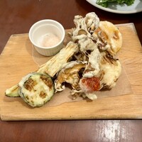 マーケットレストラン AGIO ルミネ横浜店 - 