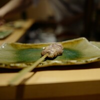 焼鳥 ひげぼうず - 