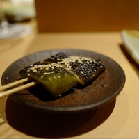焼鳥 ひげぼうず - 