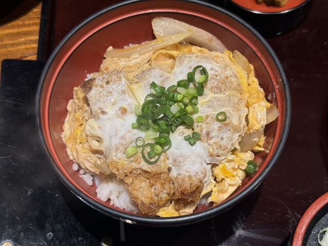 Soba Jin Benkei Jinbocho Ten - Jimbocho/Soba (Buckwheat