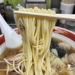 支那ソバ かづ屋 - 