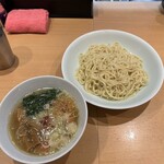 らぁ麺 すぎ本 - 