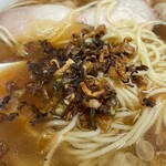 支那ソバ かづ屋 - 