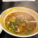 カレー魂 デストロイヤー - 