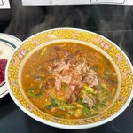 カレー魂 デストロイヤー - 