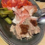 スプリングバレーブルワリー東京 - 