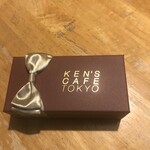 ケンズカフェ東京 総本店 - 