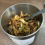 支那ソバ かづ屋 - 