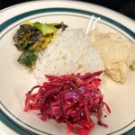 カレー魂 デストロイヤー - 