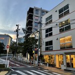 スプリングバレーブルワリー東京 - 