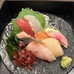 活菜旬魚 さんかい 石狩花川店 - 