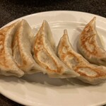 つけ麺　みなみ - 