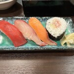 活菜旬魚 さんかい - 