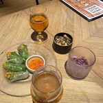 スプリングバレーブルワリー東京 - 