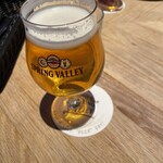 スプリングバレーブルワリー東京 - 