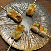 鶏匠 膳 - 
