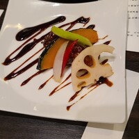 杏梨　チャイニーズキッチン 品川インターシティ店 - 