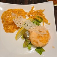 杏梨　チャイニーズキッチン 品川インターシティ店 - 